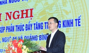 Tính đến 25/3, tín dụng toàn hệ thống tăng 2,5% so với cuối năm 2024