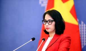 Việt Nam sẽ tiếp tục phối hợp và trao đổi với phía Hoa Kỳ về vấn đề thuế đối ứng
