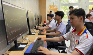 Kết nối nguồn lực phục vụ chuyển đổi số