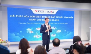 “Gỡ rối” cho các hộ, cá nhân kinh doanh về hóa đơn điện tử