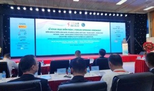 Tăng cường hợp tác phát triển năng lượng xanh Việt Nam - ASEAN - Trung Quốc