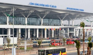 Phê duyệt phương án hoạt động tuyến xe buýt điện Bắc Ninh-Nội Bài