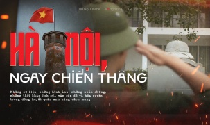 Miền Nam trong lòng Hà Nội