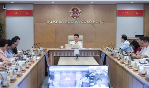Bộ KH&CN: Ưu tiên ứng dụng công nghệ, trợ lý ảo để tối ưu hóa công việc