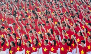 Hòa bình và thịnh vượng sau 50 năm đất nước thống nhất