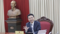 Khoa học công nghệ phải vì sự hưng thịnh quốc gia