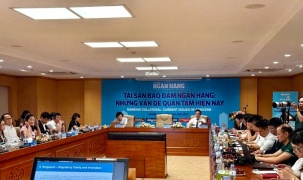 Hoàn thiện khung pháp lý cho tài sản số, tín chỉ carbon trong tín dụng ngân hàng