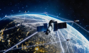 Phương pháp 'chia tách' đưa các vệ tinh công suất thấp vào kỷ nguyên 5G