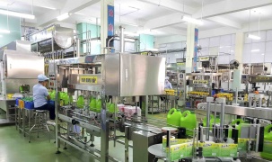 Loạt giải pháp nhằm phát triển ngành công nghiệp hóa chất
