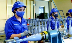 Tiêu chí chức danh chuyên gia, nhà khoa học đầu ngành, tổng công trình sư lĩnh vực công nghiệp quốc phòng, an ninh