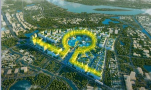Hà Nội sắp có Khu công nghệ cao Sinh học rộng gần 200 ha