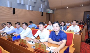 Hà Nội thông qua Đồ án Quy hoạch phân khu xây dựng Khu công nghệ cao Sinh học tại quận Bắc Từ Liêm