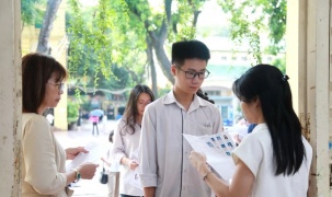 Lịch sử đứng đầu trong số môn được học sinh lựa chọn thi tốt nghiệp THPT 2025
