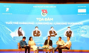 Người trẻ không sợ hãi hay bỏ qua AI