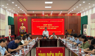 'Ngày hội AI' sắp diễn ra tại Điện Biên
