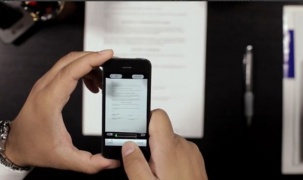 Làm lộ bí mật quốc gia vì phần mềm quét tài liệu trên Internet
