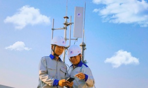 MobiFone cán mốc 2,5 triệu người dùng 5G