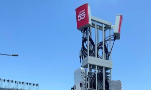 Viettel tri ân khách hàng và tăng cường sóng 5G phục vụ dịp Đại lễ