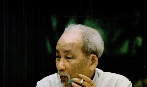 Kỷ niệm 50 năm Ngày Giải phóng hoàn toàn miền Nam thống nhất đất nước (30/4/1975 - 30/4/2025): Ta nhớ Bác Hồ kính yêu