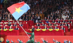 Tổ chức Lễ kỷ niệm 50 năm Ngày Giải phóng miền Nam, thống nhất đất nước
