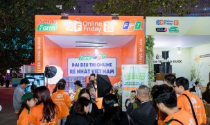 Doanh nghiệp thời số hóa: Tối ưu thương mại điện tử bằng chiến lược marketing hiệu quả