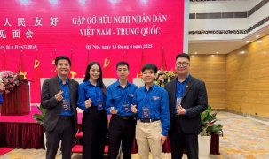 Người trẻ phục dựng ảnh liệt sĩ: Khát vọng 'truyền lửa' yêu nước