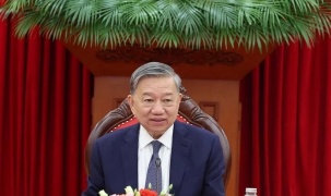 'Việt Nam là đối tác trụ cột của EU ở Đông Nam Á'