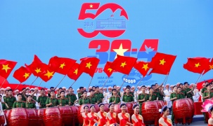 Lời cảm ơn của Ban Chỉ đạo Trung ương kỷ niệm các ngày lễ lớn và Đảng bộ, chính quyền và nhân dân TPHCM
