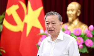 Tổng Bí thư Tô Lâm thăm cấp Nhà nước Kazakhstan, Azerbaijan, Belarus và thăm chính thức Liên bang Nga, dự Lễ kỷ niệm 80 năm Ngày Chiến thắng trong chiến tranh Vệ quốc vĩ đại