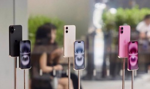 Apple tập trung sản xuất các sản phẩm công nghệ tại Ấn Độ và Việt Nam