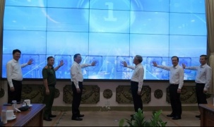 Vận hành hệ thống thông tin dùng chung sau sáp nhập hai tỉnh vào Thành phố Hồ Chí Minh
