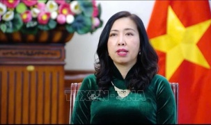 Nâng tầm quan hệ và thúc đẩy hợp tác toàn diện giữa Việt Nam với Nga, Kazakhstan, Azerbaijan, Belarus
