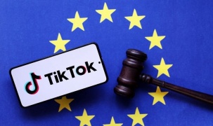 TikTok bị phạt 600 triệu USD tại châu Âu