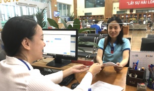 Đến năm 2030, 80% doanh nghiệp phải sử dụng dịch vụ công trực tuyến