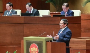 Thủ tướng: Năm 2025, dự kiến quy mô kinh tế Việt Nam trên 500 tỷ USD
