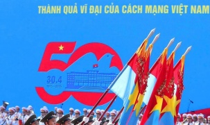 Khơi dậy niềm tự hào dân tộc, cổ vũ mạnh mẽ khát vọng xây dựng đất nước