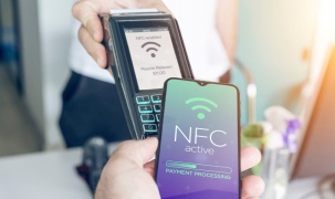 Công nghệ thanh toán không tiếp xúc có thể bị tin tặc đánh cắp dữ liệu thẻ