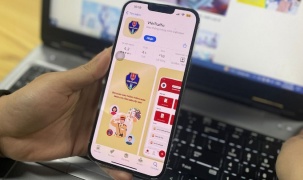 Cách nộp phạt vi phạm giao thông online năm 2025