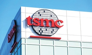 TSMC đối diện án phạt 1 tỷ USD