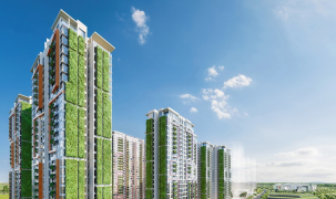 Xu hướng xây dựng các dự án BĐS “carbon-neutral” và đạt chứng chỉ xanh tại Việt Nam là tất yếu