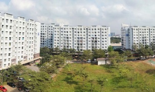 Hà Nội sắp có thêm dự án nhà ở xã hội tại quận Hoàng Mai và huyện Thanh Trì