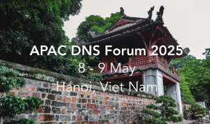 ICANN APAC DNS FORUM 2025: Vì một nền Internet bao trùm, an toàn kết nối số
