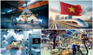 Nghị quyết quan trọng nhất giúp kinh tế tư nhân bứt phá