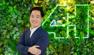 Grab Việt Nam có Giám đốc Điều hành mới