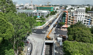 Phấn đấu mỗi bộ, ngành, địa phương có ít nhất 2 dự án, công trình chào mừng kỷ niệm 80 năm Quốc khánh