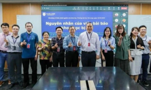 Bài báo khoa học bị rút: Nhiều hệ lụy