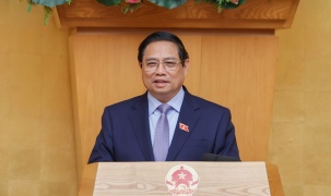 Thực hiện hiệu quả sắp xếp bộ máy, thực sự chuyển trạng thái từ bị động sang chủ động phục vụ nhân dân