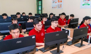 Ngành công nghệ thông tin Việt Nam đang thiếu hụt 200.000 nhân lực so với nhu cầu