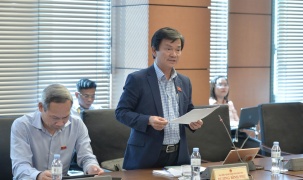 Cần bổ sung hành vi bị cấm trong lĩnh vực năng lượng nguyên tử