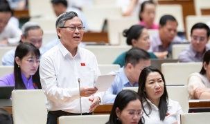 Dạy thêm, học thêm: Đại biểu băn khoăn liệu có phải do chương trình 
